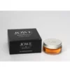 Jowe Augenbrauen-Styling-Wachs – 50 ml, mit Keratin, Biotin & Vitamin E für perfekt definierte & gepflegte Augenbrauen.